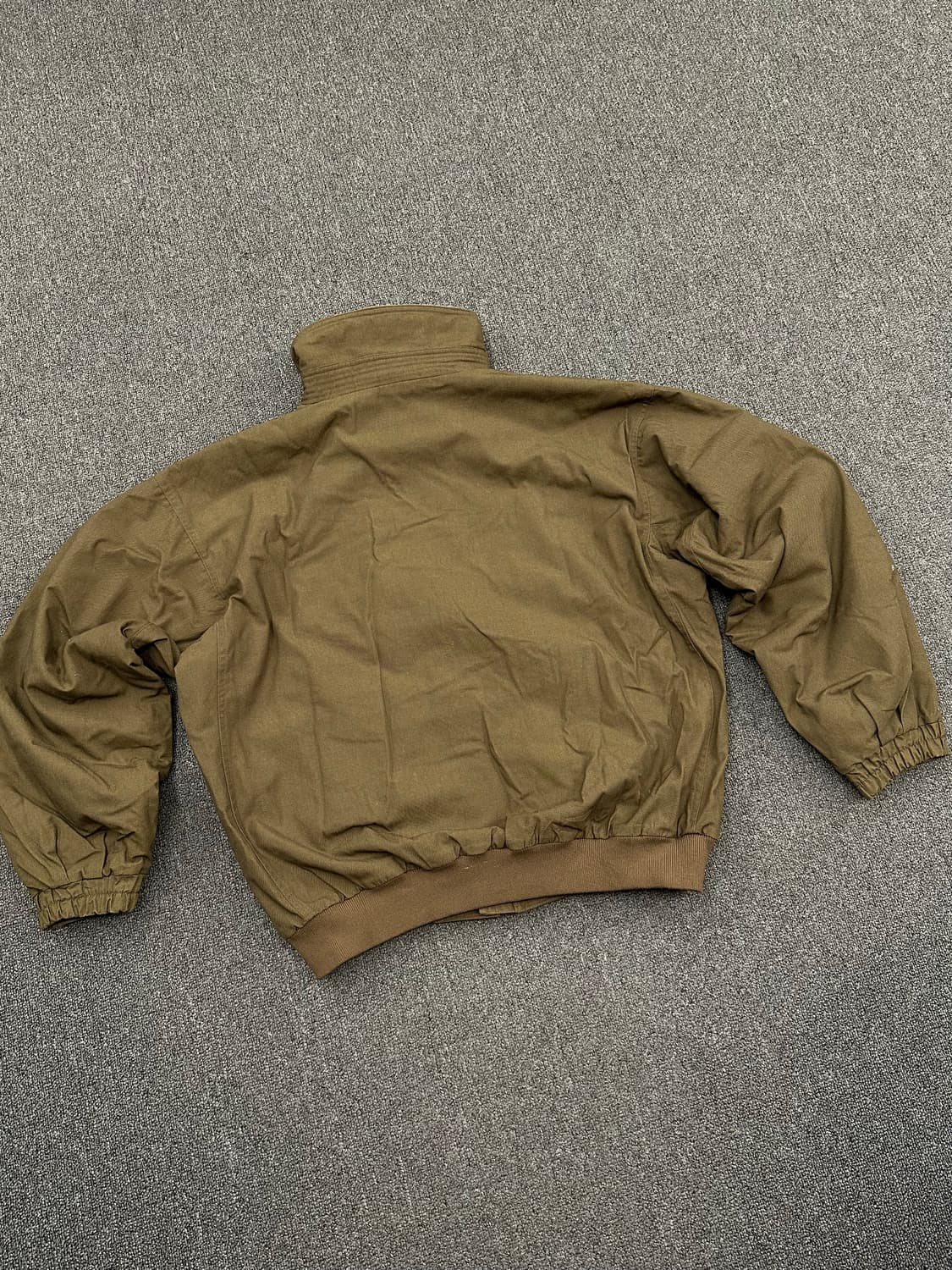 L)콜롬비아 빈티지 Lake Powell 후드집업 자켓 상품이미지4