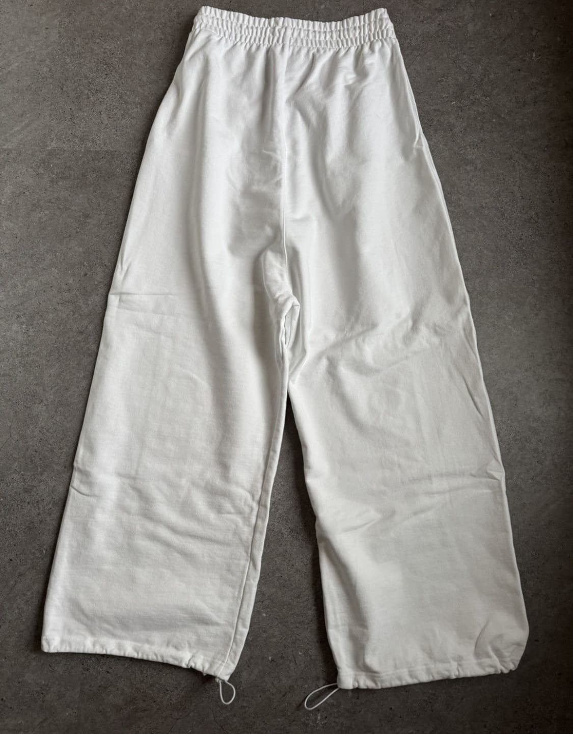 ANONYMOUS CLUB WHITE SET UP [S] 상품이미지8
