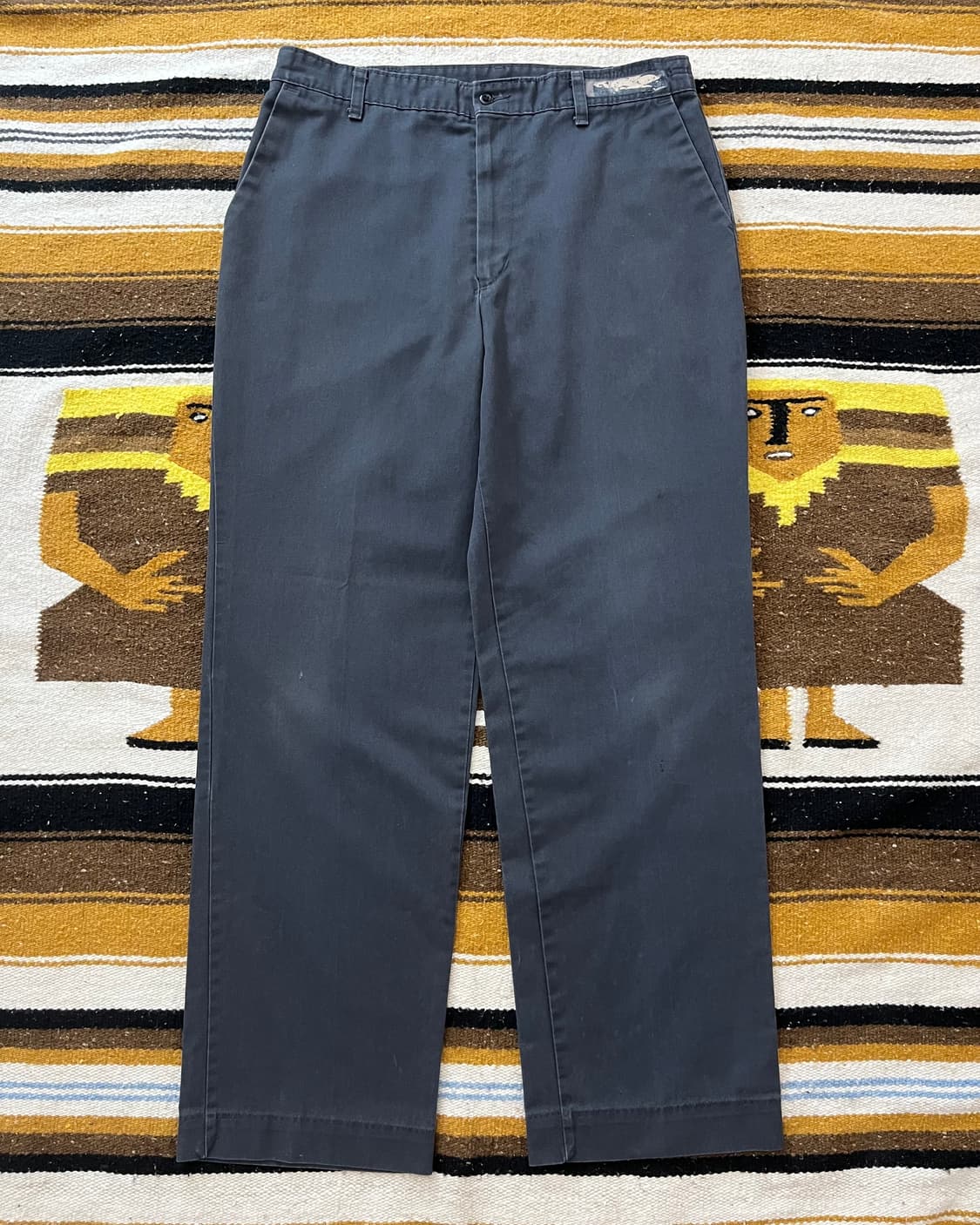 90s USA Redkap 빈티지 치노 워크 팬츠 상품이미지2