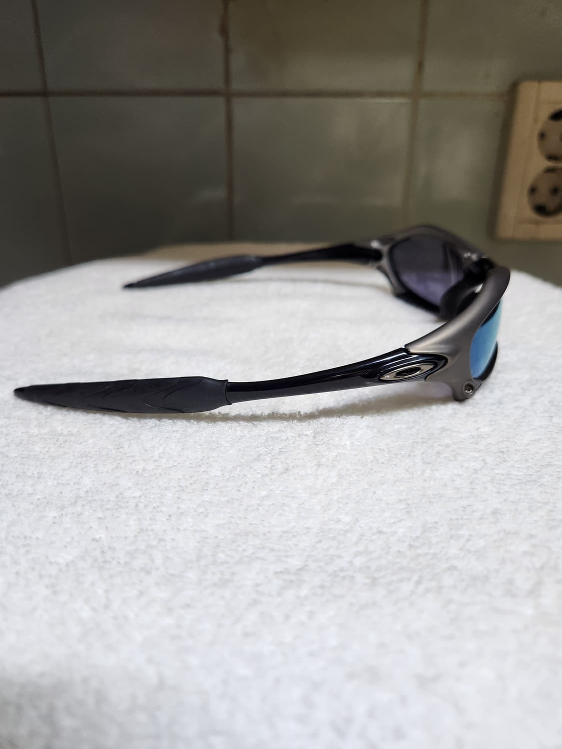 오클리 스플라이스 선글라스 고글 oakley splice 상품이미지2