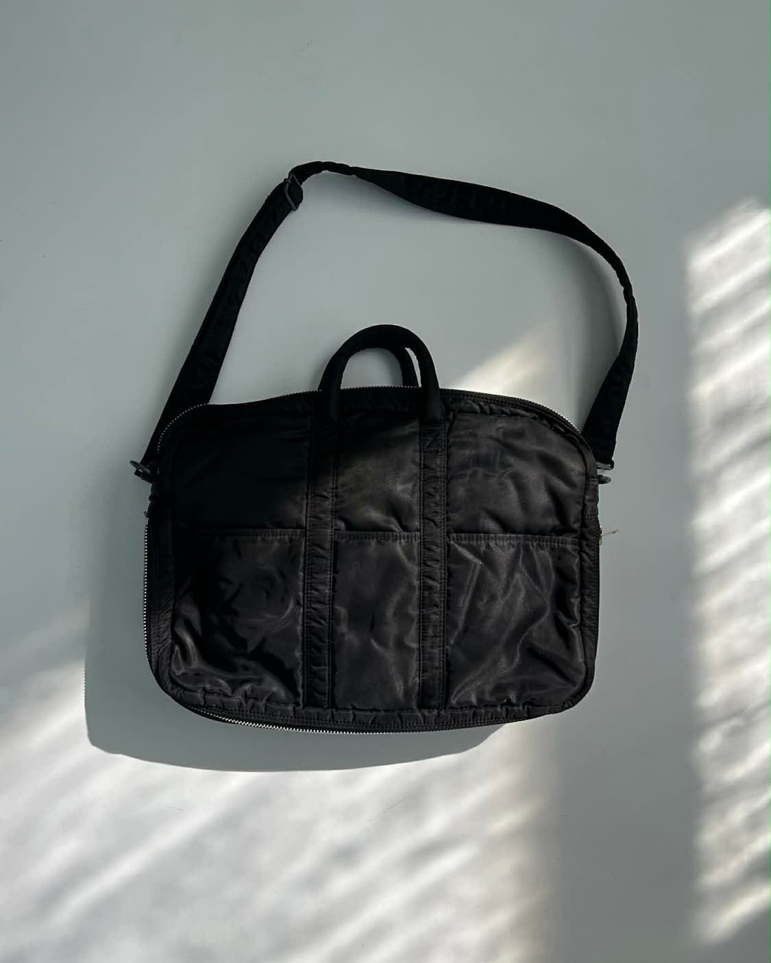 요시다포터 탱커 투웨이 프리프케이스 상품이미지2