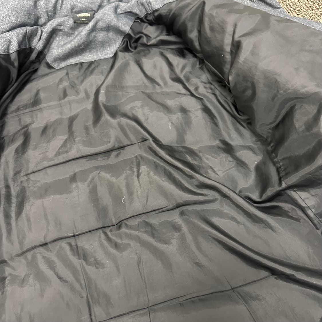 아디다스 덕다운 패딩 점퍼 100(L) 상품이미지9