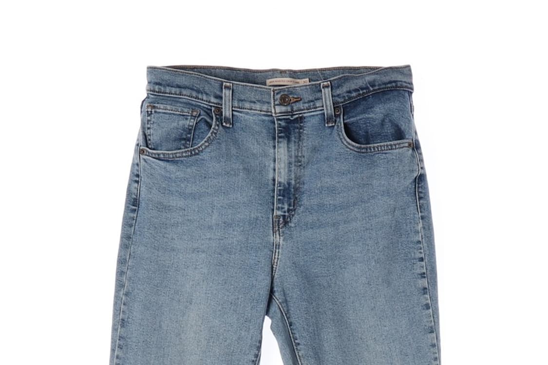 리바이스 스판 데님팬츠 30 상품이미지3