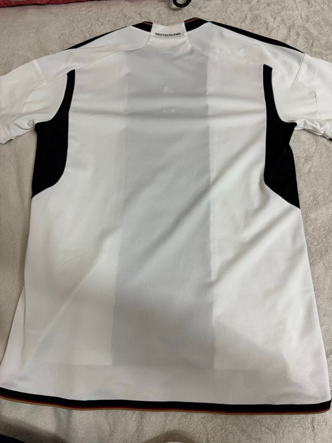 독일 22-23 유니폼  상품이미지2