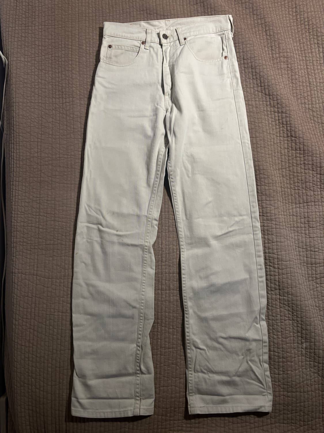 리바이스 512 29 상품이미지1