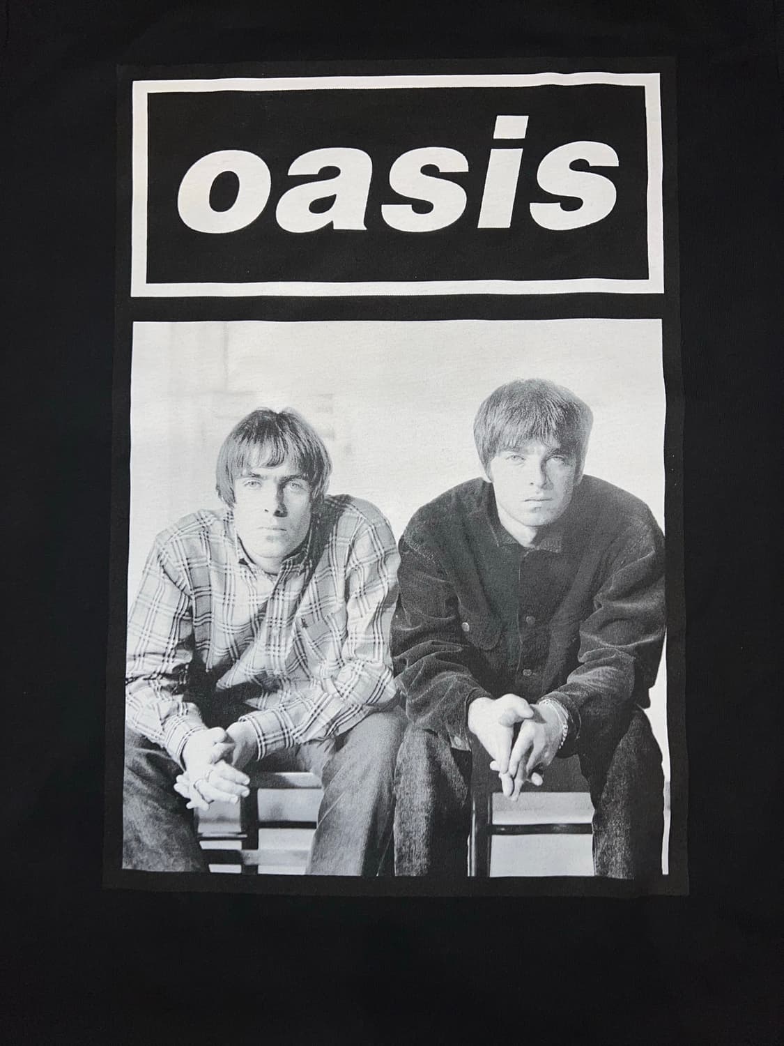 (새상품) 오아시스 반팔 티셔츠 md 상품이미지1