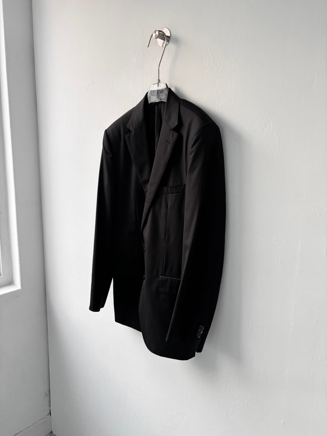 휴고보스 테일러드 자켓  상품이미지4