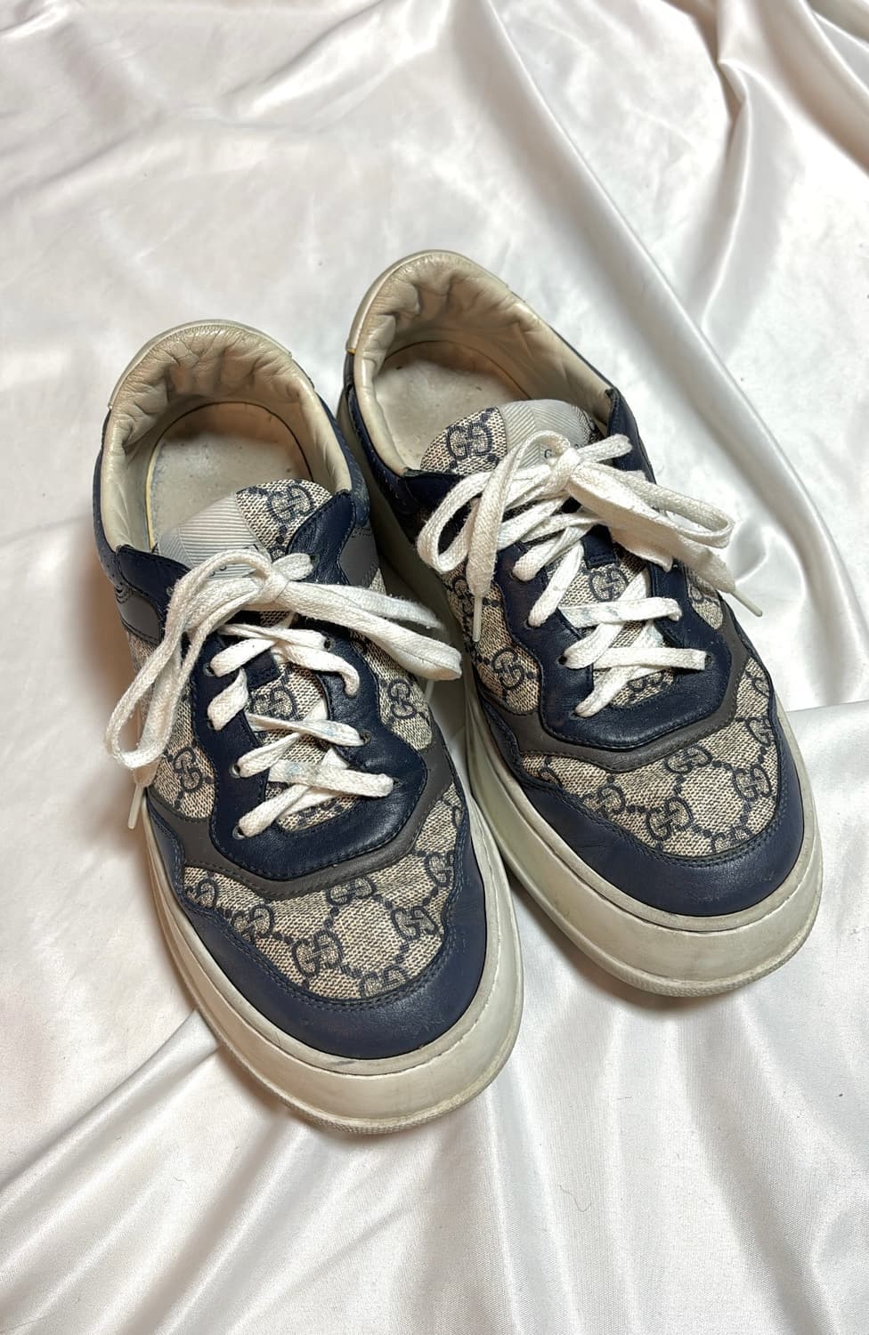 GG Chunky Sneakers 상품이미지3