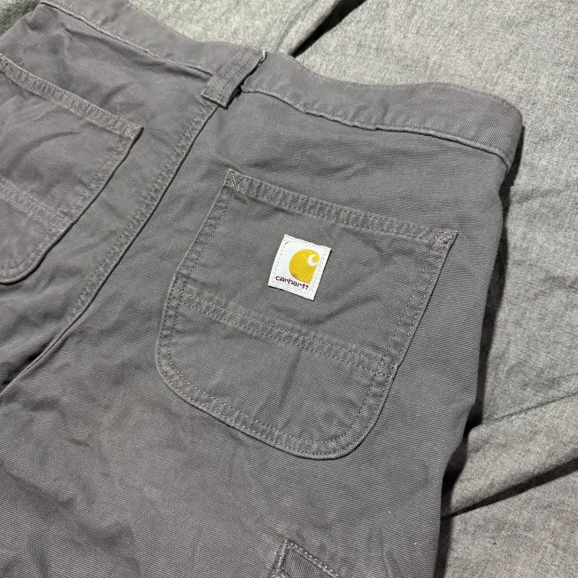 Force Relaxed Fit Shorts 상품이미지5