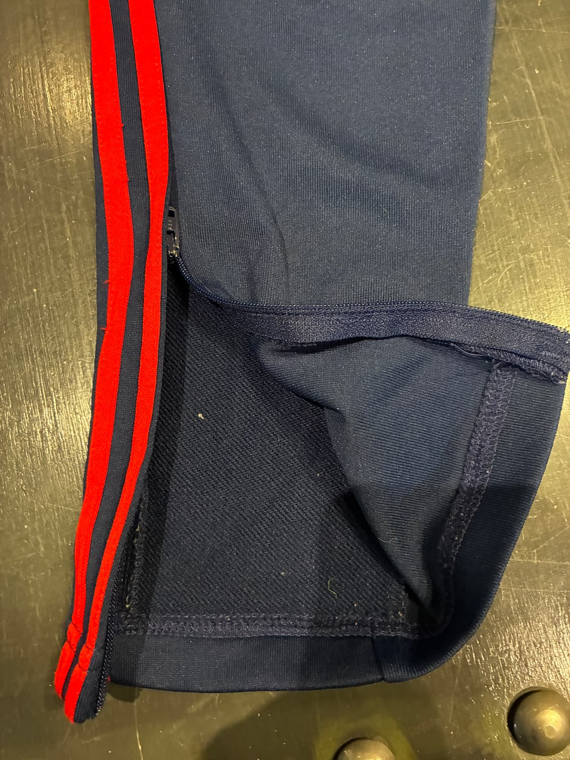 90) 아디다스 맨유 트레이닝 팬츠 상품이미지5