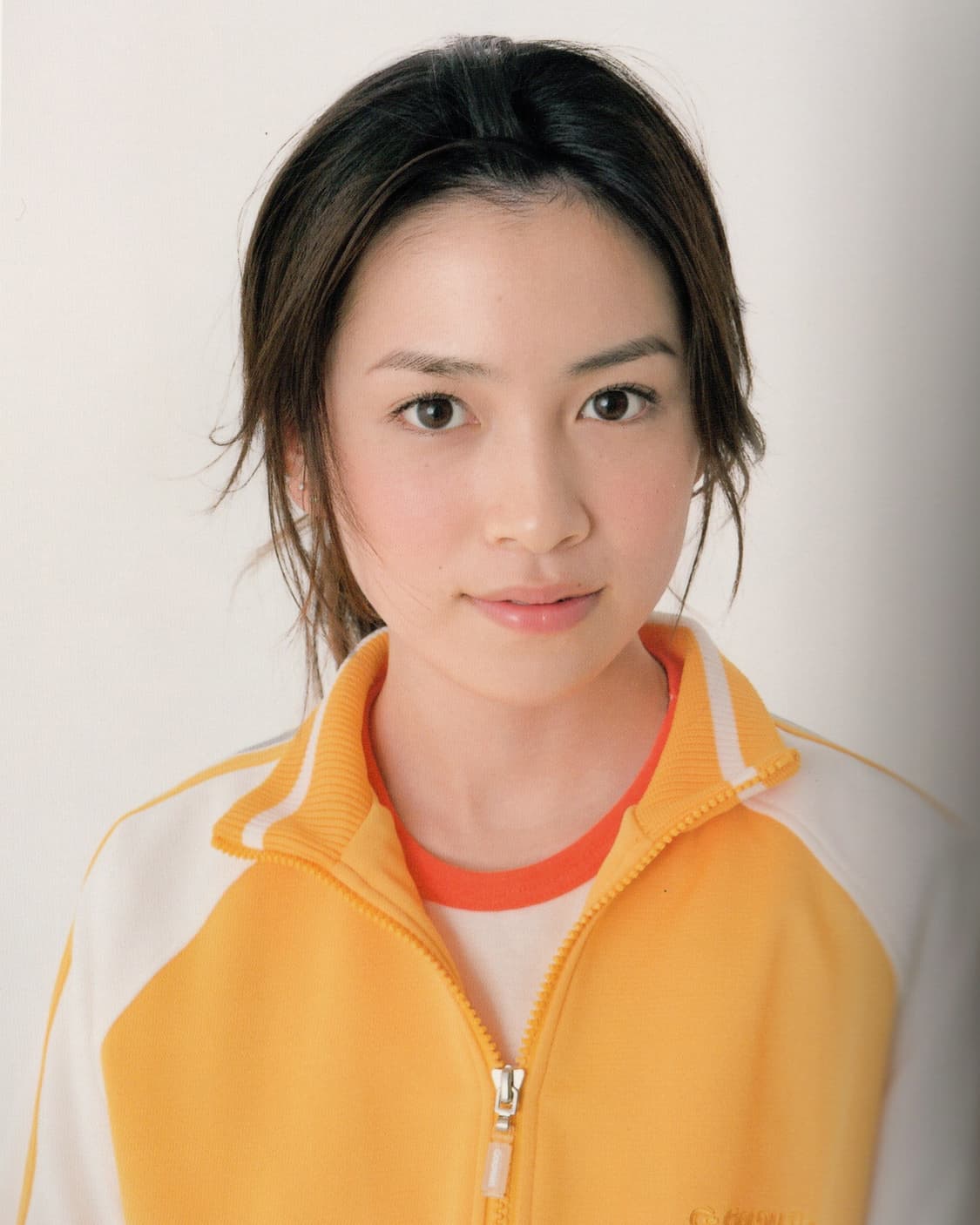 쿠게 야스히데 - cover / girl 2003년 초판 아트북 희귀서적 상품이미지6