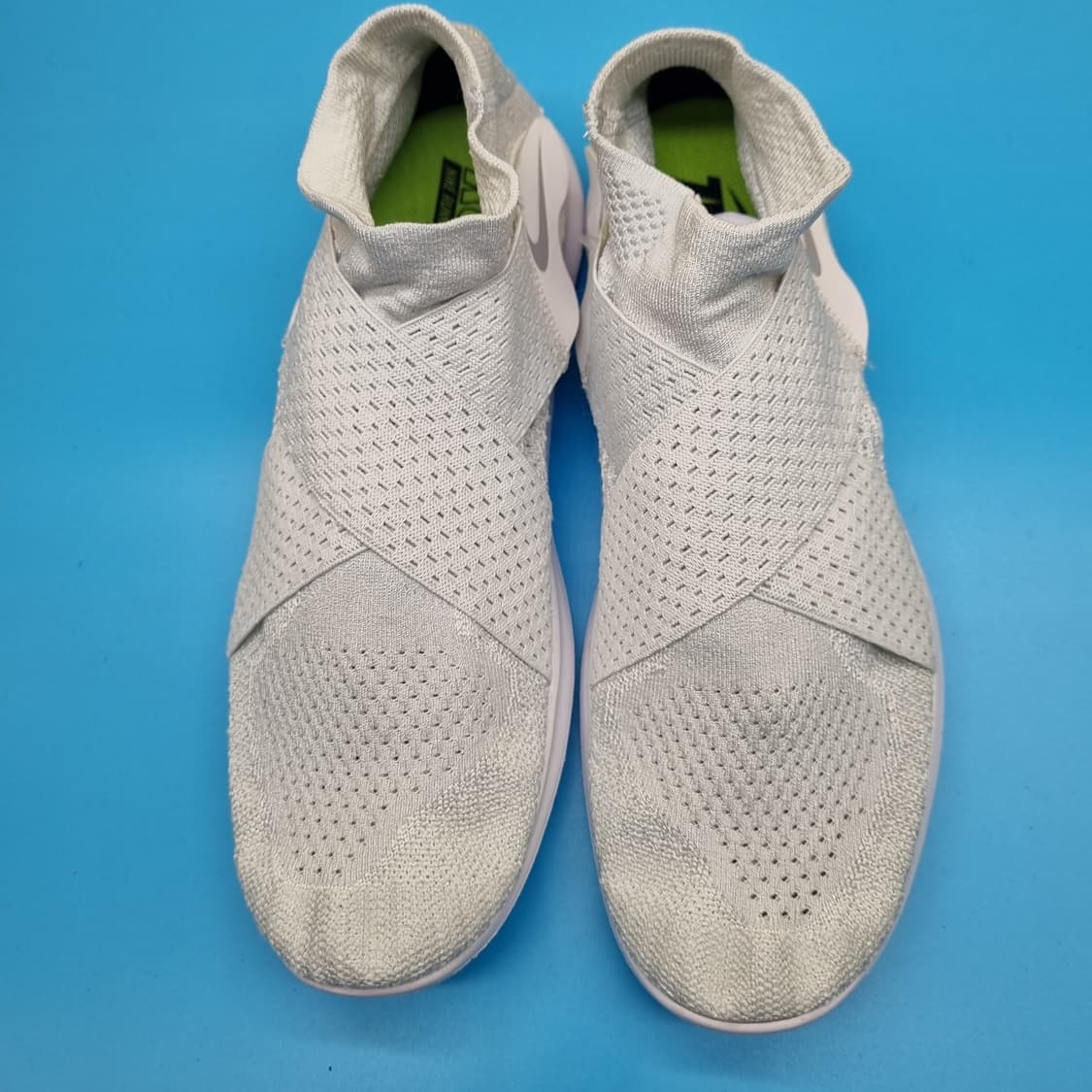 나이키 프리런 모션 플라이니트 런닝화255 상품이미지2