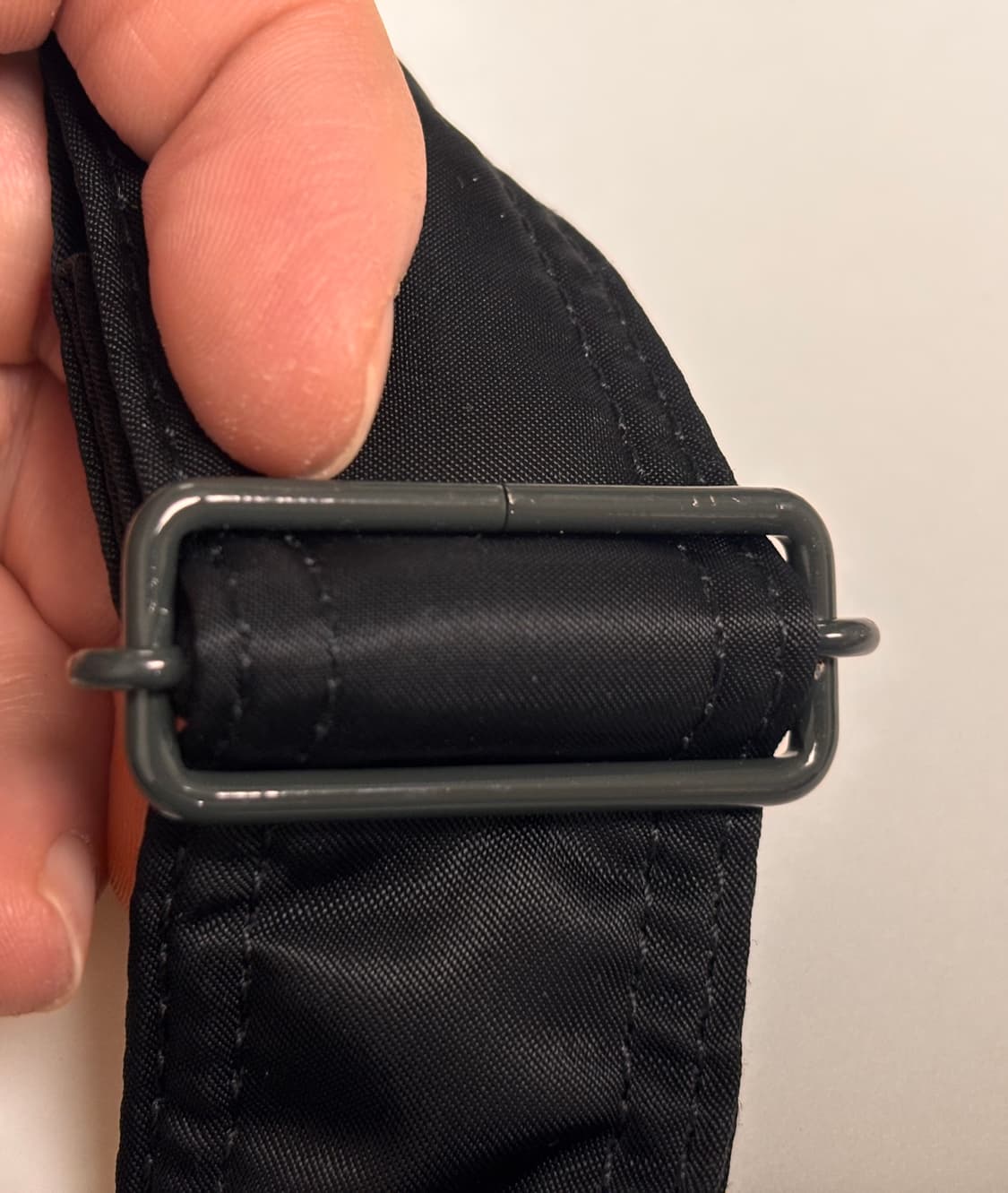 포터 탱커 숄더백 라지 (구버전) 상품이미지3