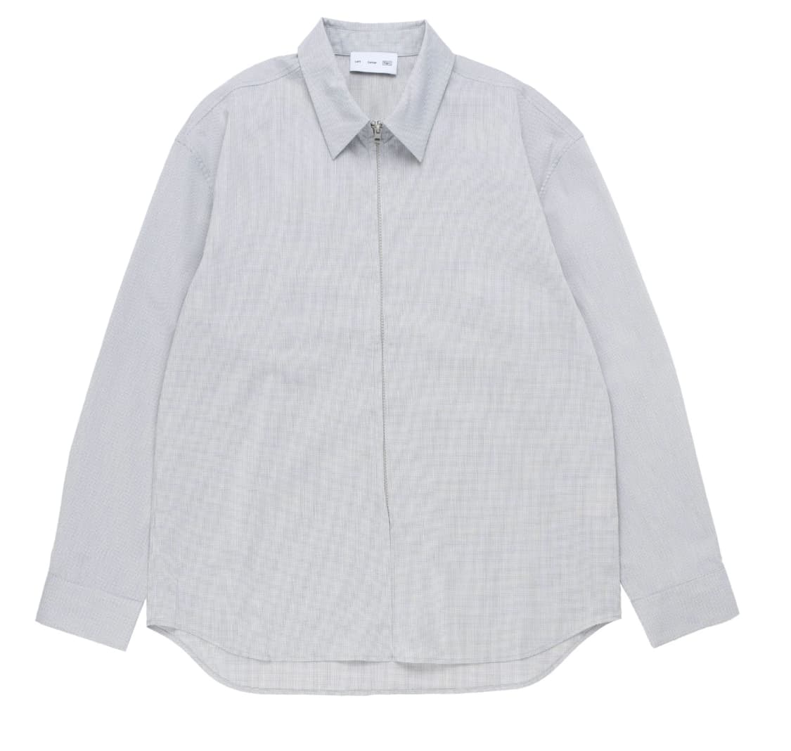 파프 PAF 6.0 셔츠 라이트 그레이 상품이미지2