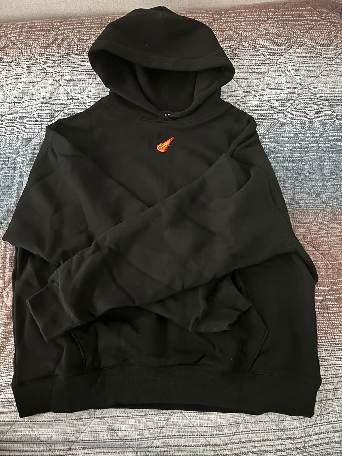 창모 메테오 후드티 상품이미지1