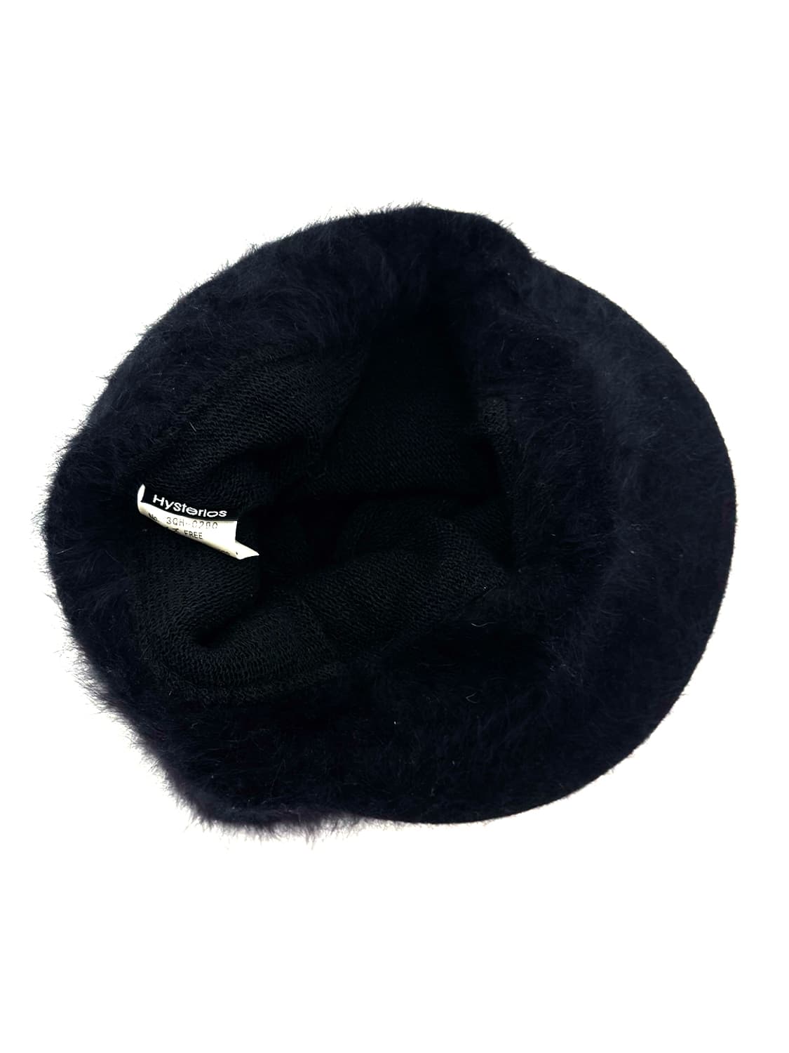 HYSTERIC GLAMOUR  Fuzzy Wool Cap 상품이미지5