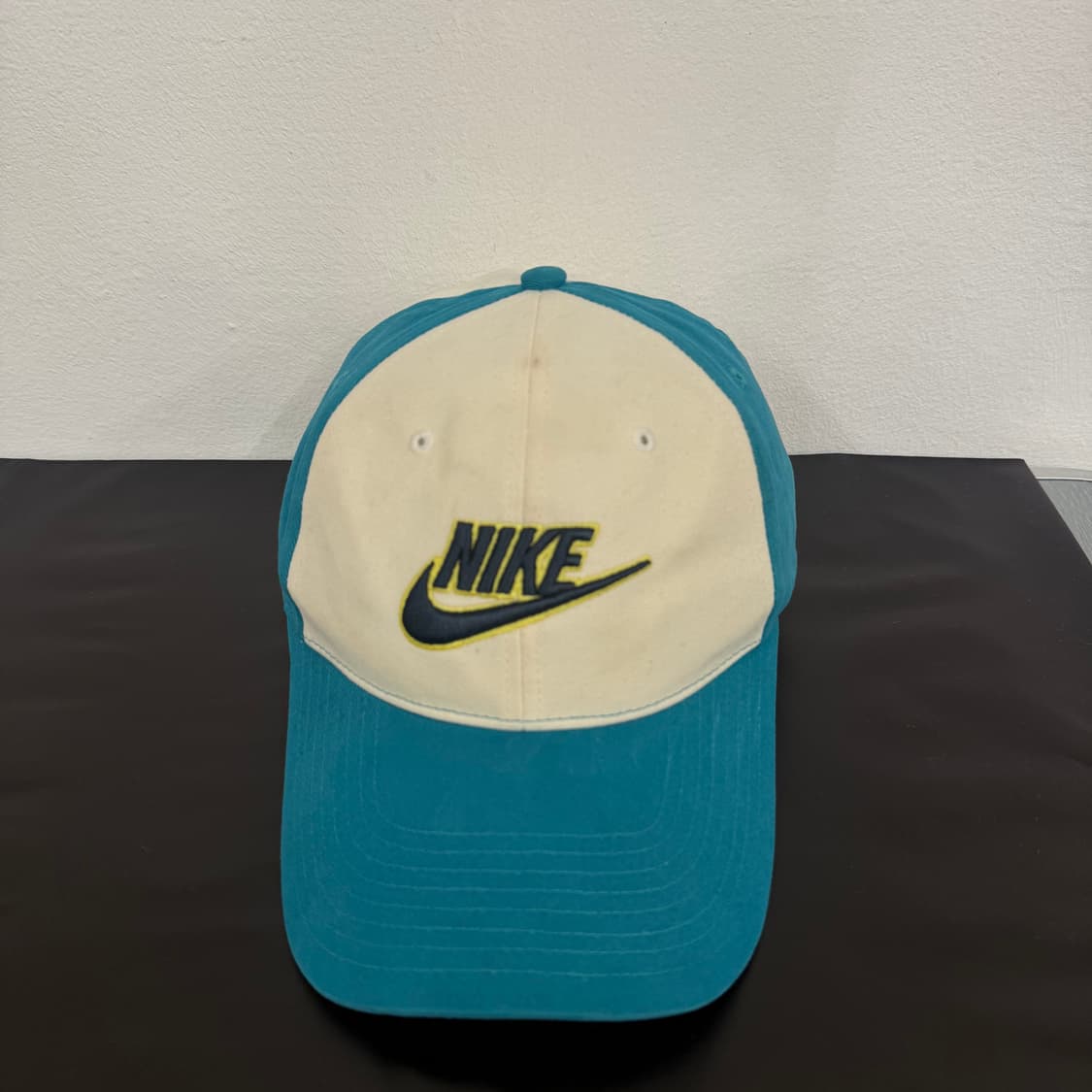 00S 나이키 배색 볼캡 상품이미지1