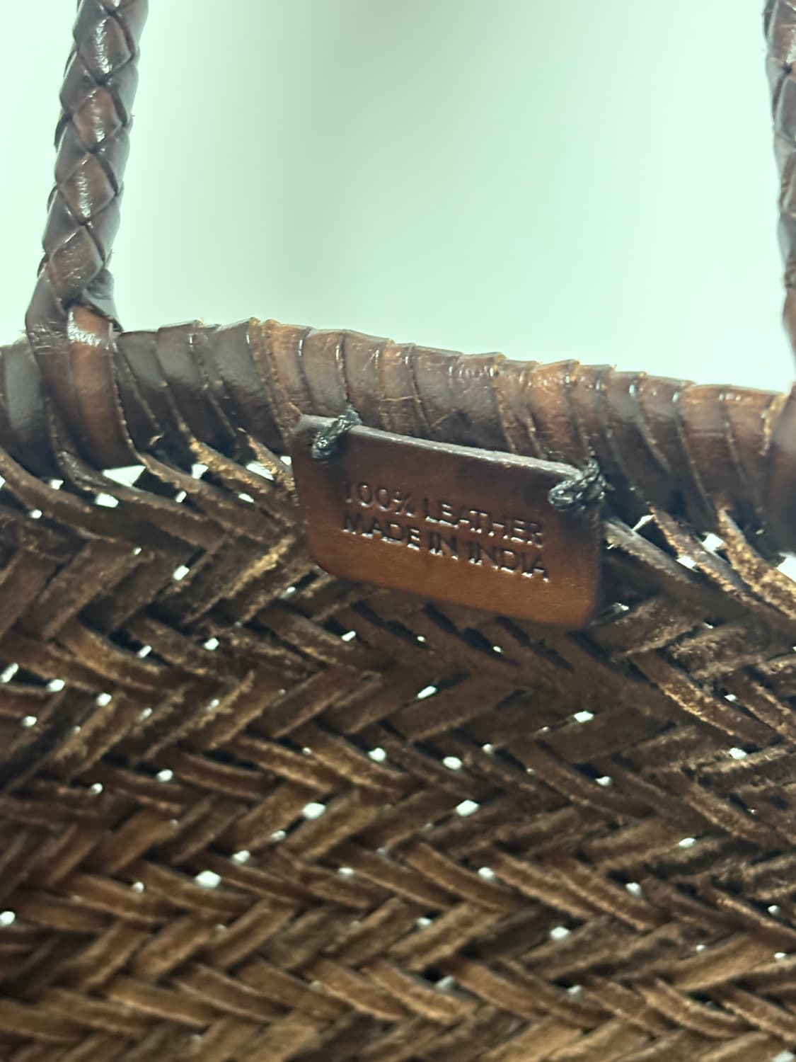 드래곤 디퓨전 백🤎 상품이미지4