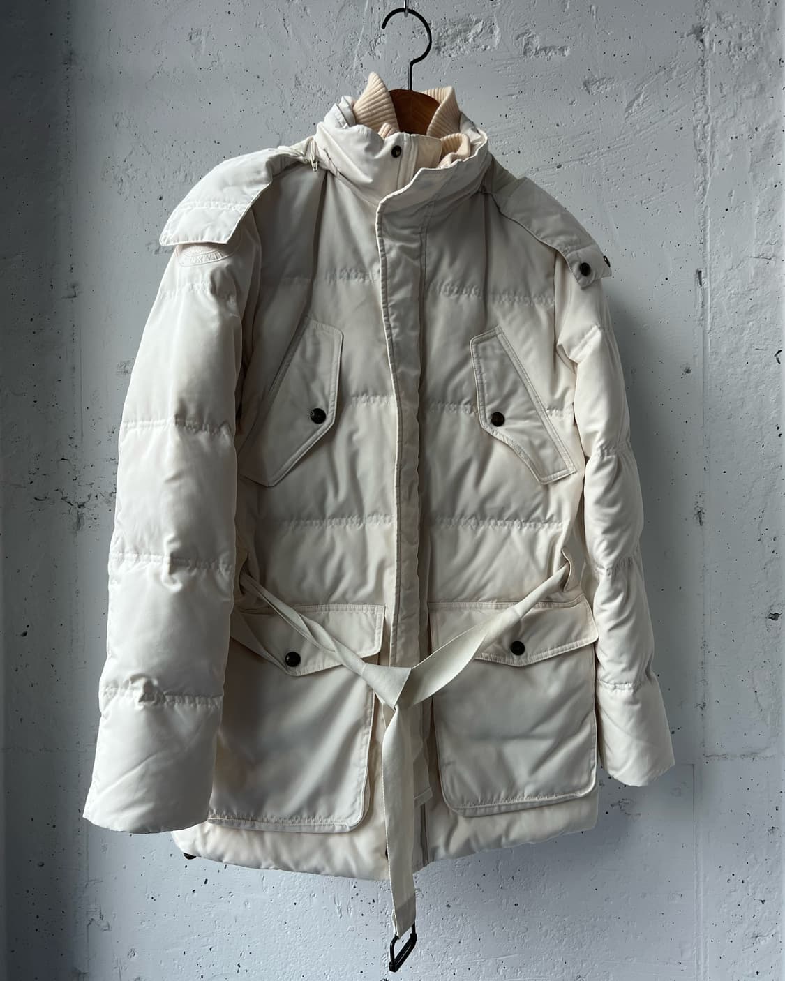 랄프로렌 다운 패딩 상품이미지1