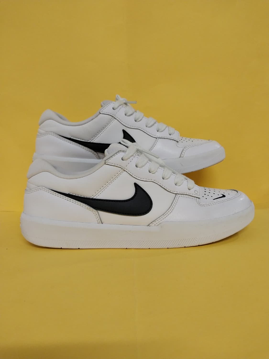 남성 나이키 SB 포스 58  프리미엄 운동화 (255) 상품이미지3