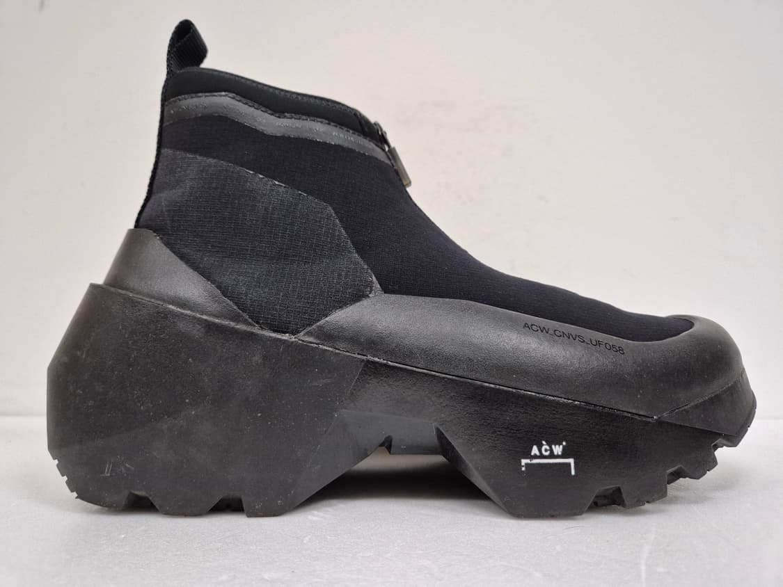 컨버스x어콜드월 포마부츠 275 상품이미지1