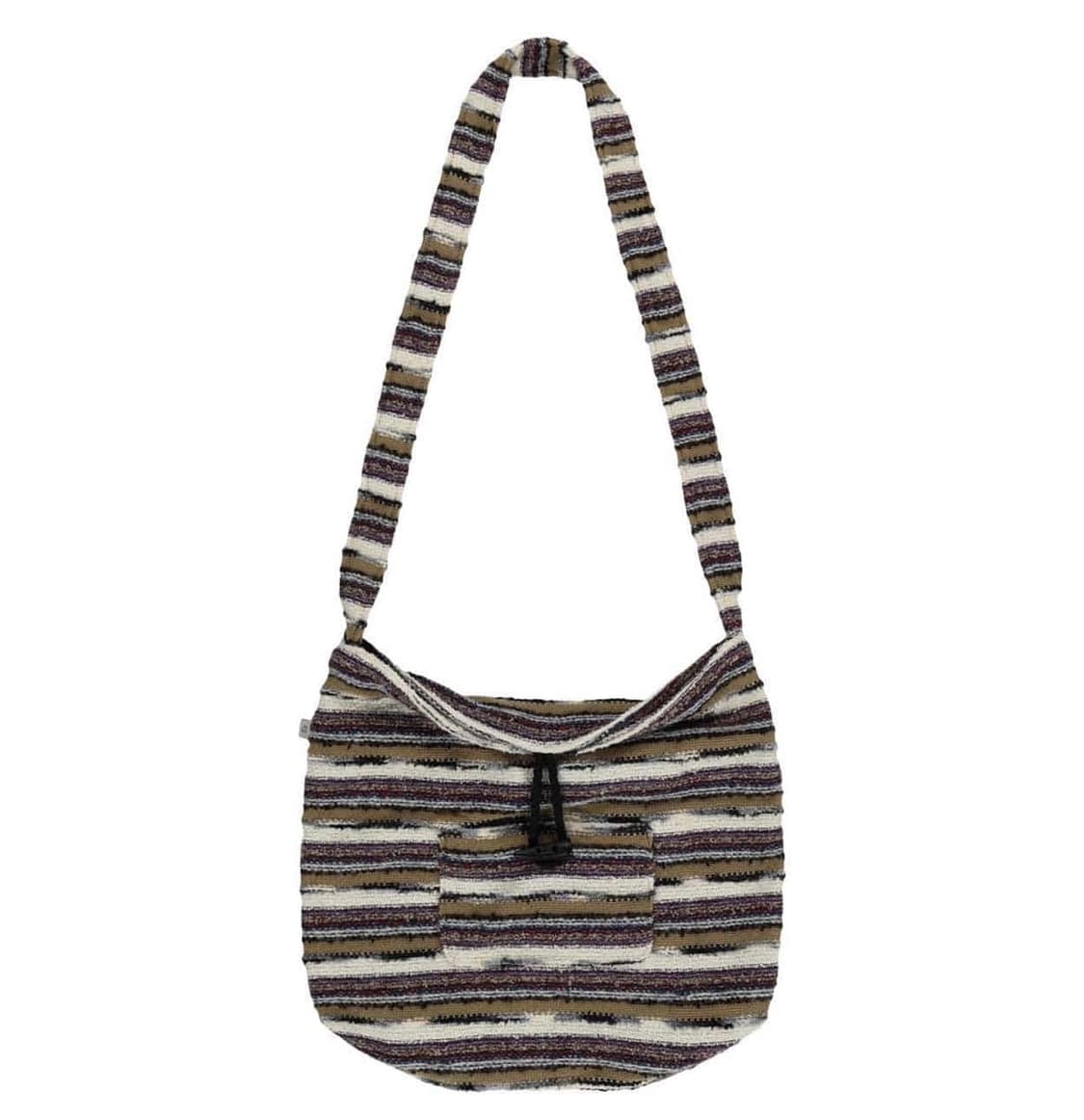 코이세이오 니트 크로스백 멀티 상품이미지1