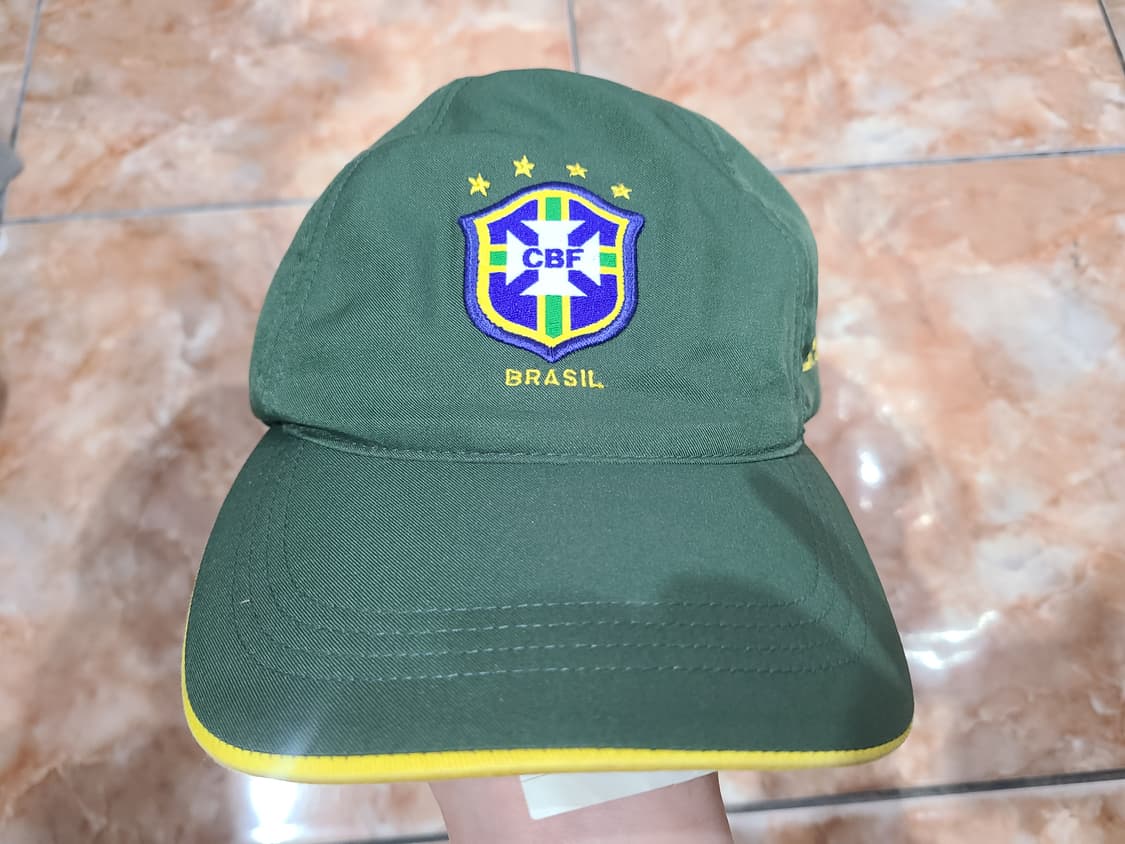 나이키 브라질 볼캡 상품이미지1