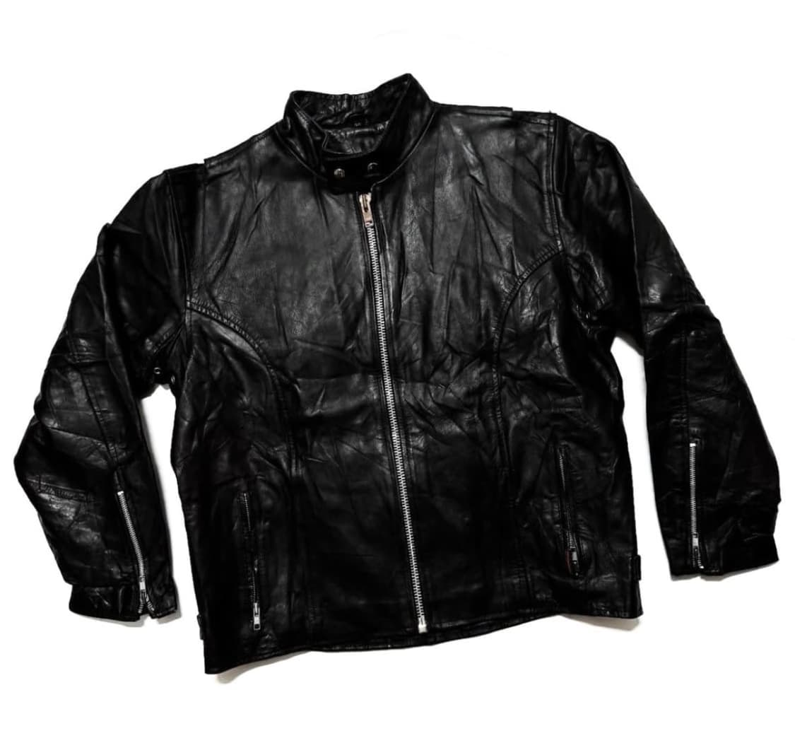 싱글 라이더 자켓 Single Rider Jacket 상품이미지1