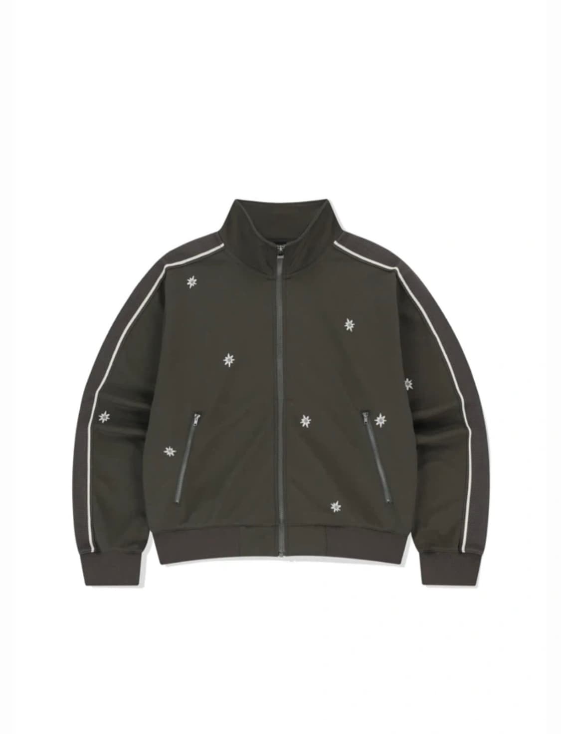 썬러브 트윙클 트랙 자켓 상품이미지1