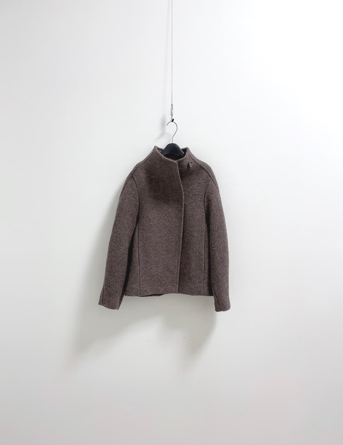 앤아더스토리즈 에이시메트릭 울 자켓 상품이미지3