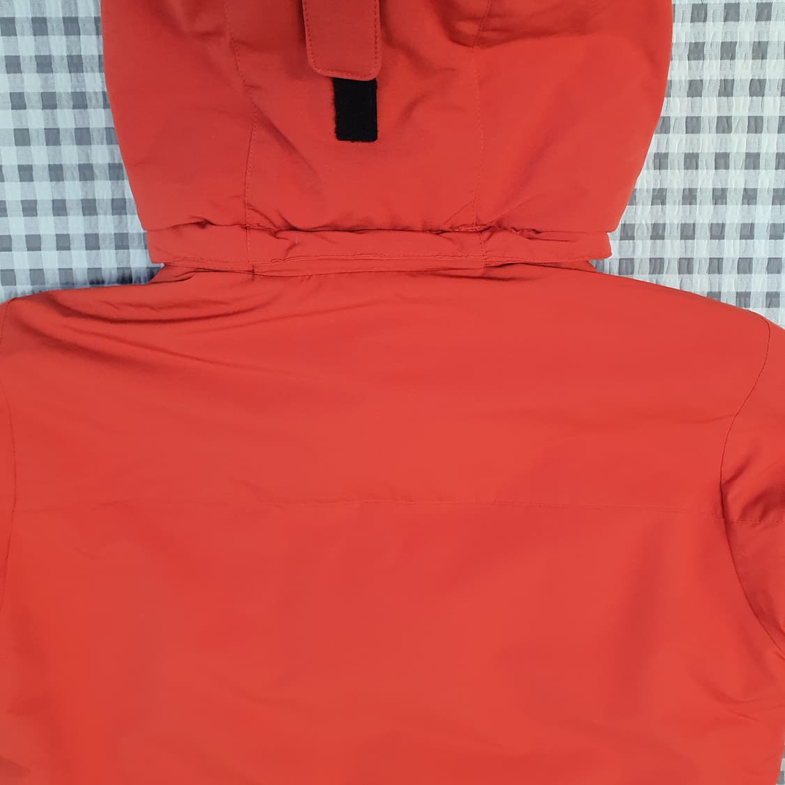 레드페이스 오리털 겨울패딩 남자95 상품이미지9