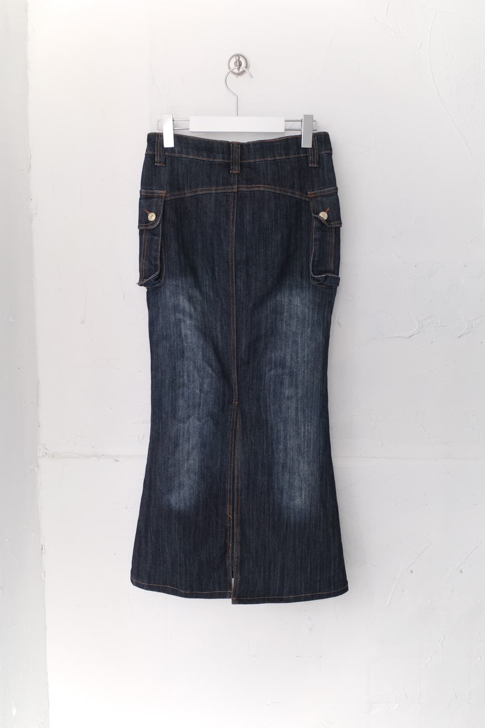 damage cargo skirt 상품이미지2