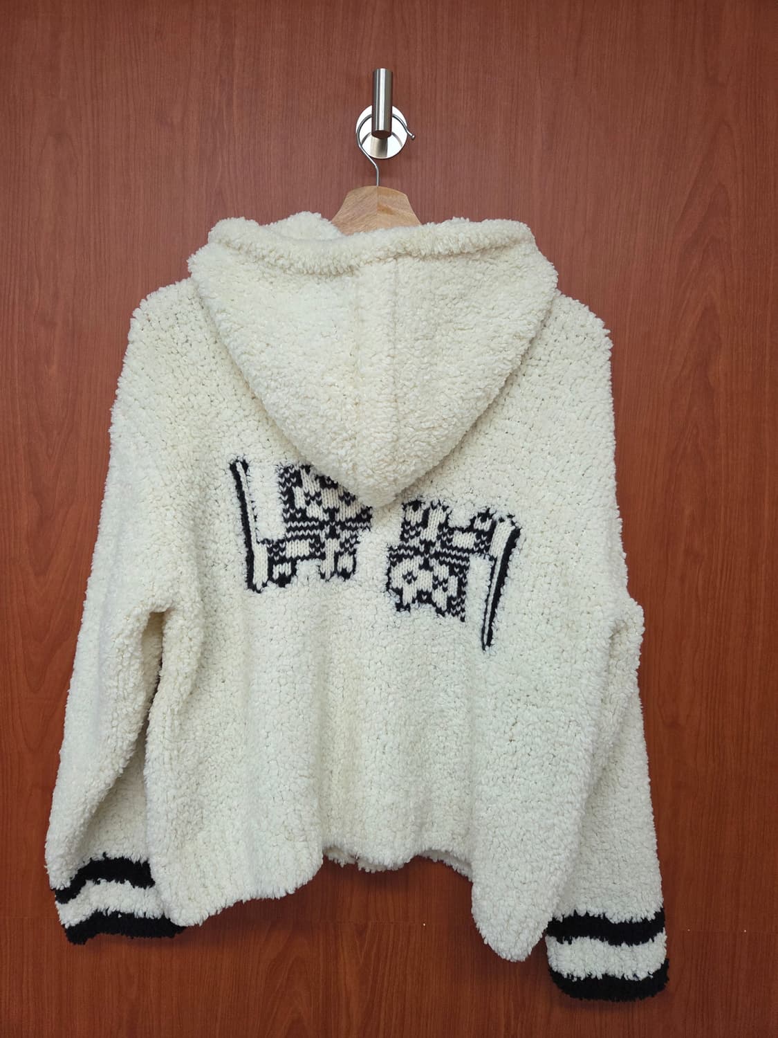 오즈세컨  인따르시아  모니트자켓 상품이미지2