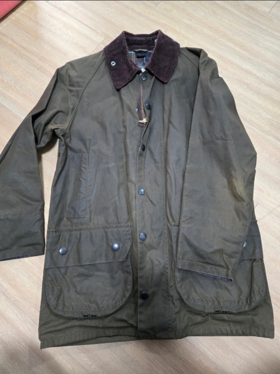 바버 뷰포트 + 웜파일 상품이미지3