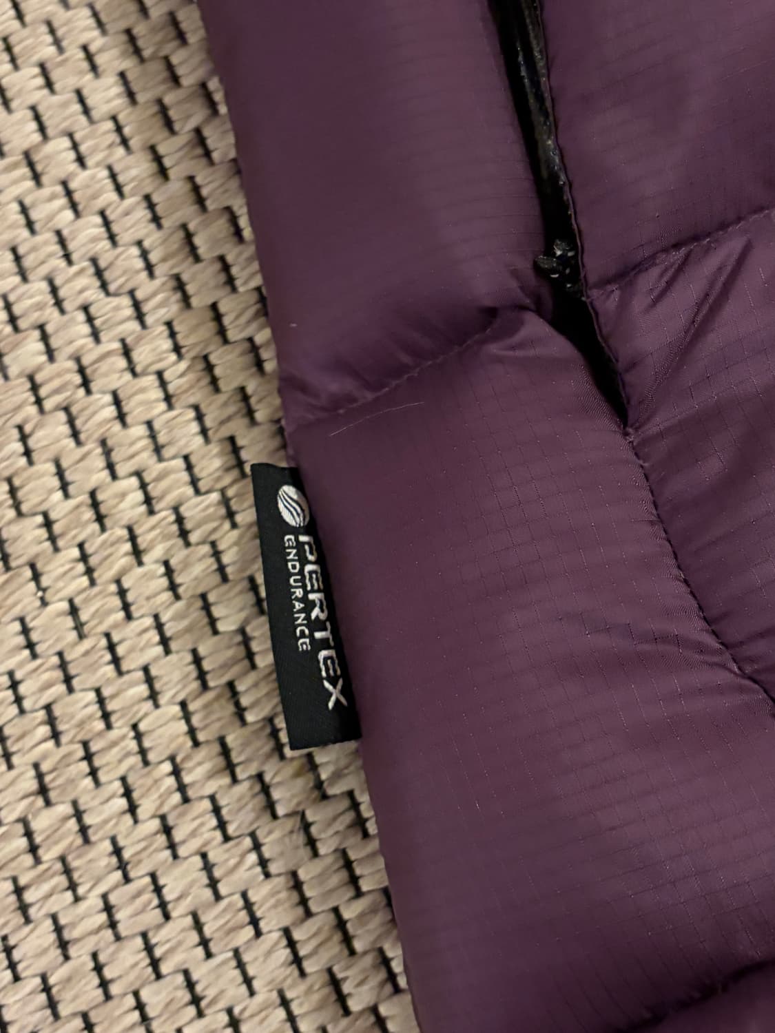 Rab 랩 여성 뉴트리노 앤듀어런스 패딩 상품이미지7