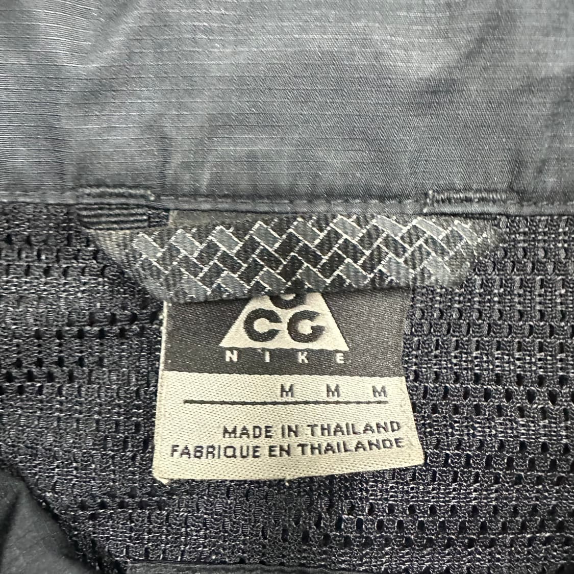 ✨ (바배) 나이키 ACG 테크 후드 바람막이  상품이미지3