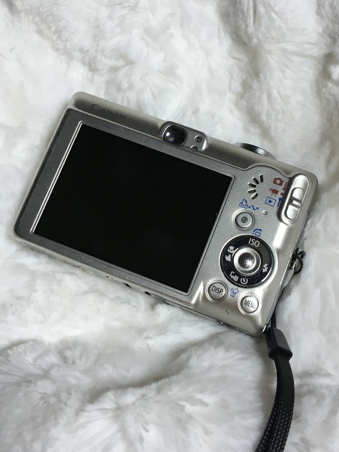 캐논 ixy70 (ixus60) 상품이미지2