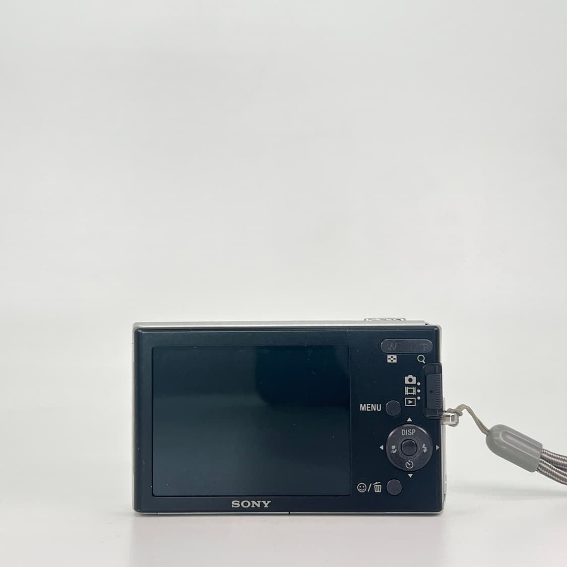 소니 사이버샷 Sony Cyber-shot DSC-W180 실버 상품이미지6