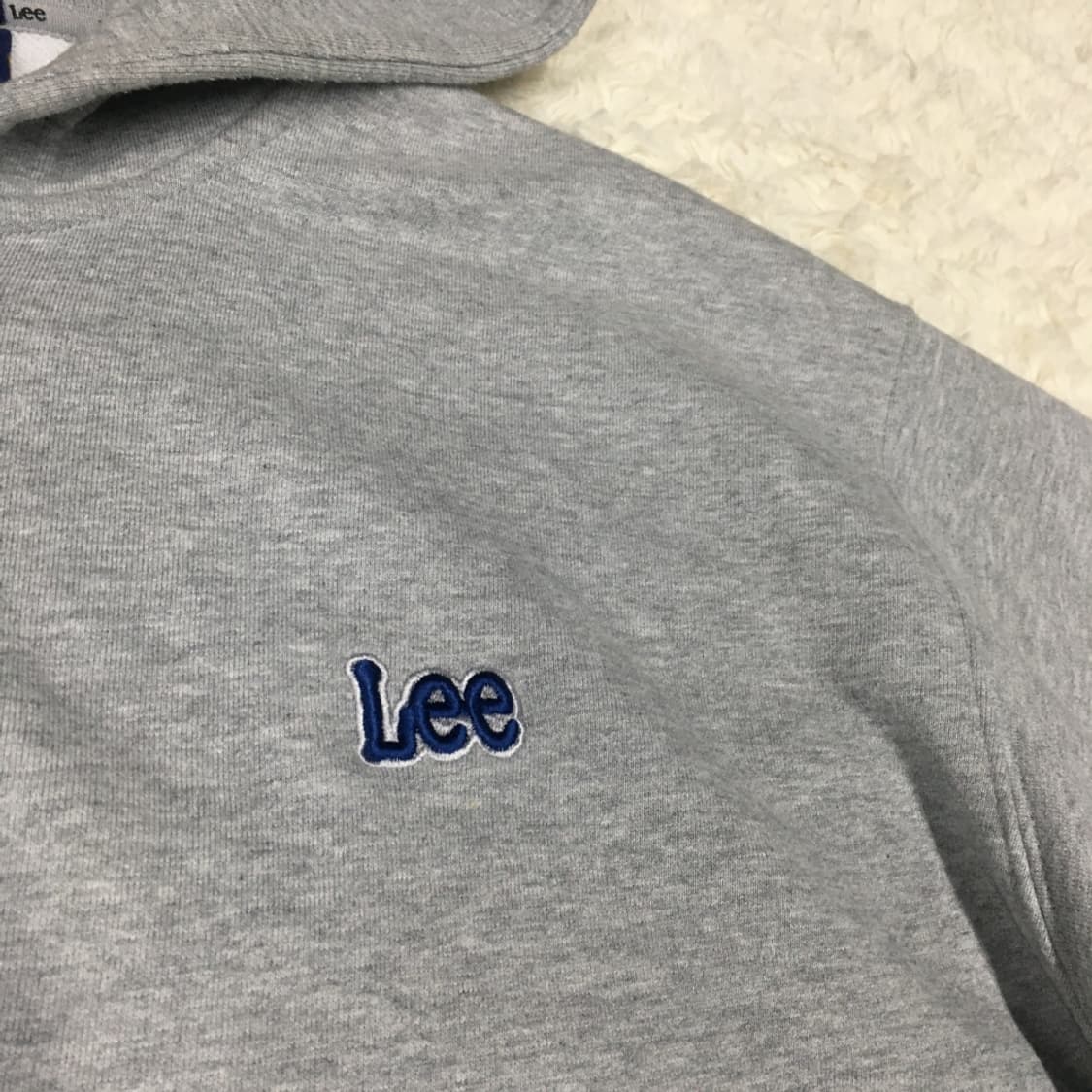 리 후드집업 DD30 상품이미지3