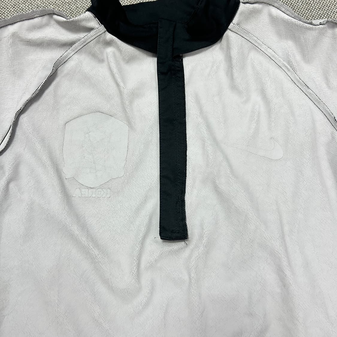 나이키 18-19 코리아 국대 쉴트탑(2XL) 상품이미지7