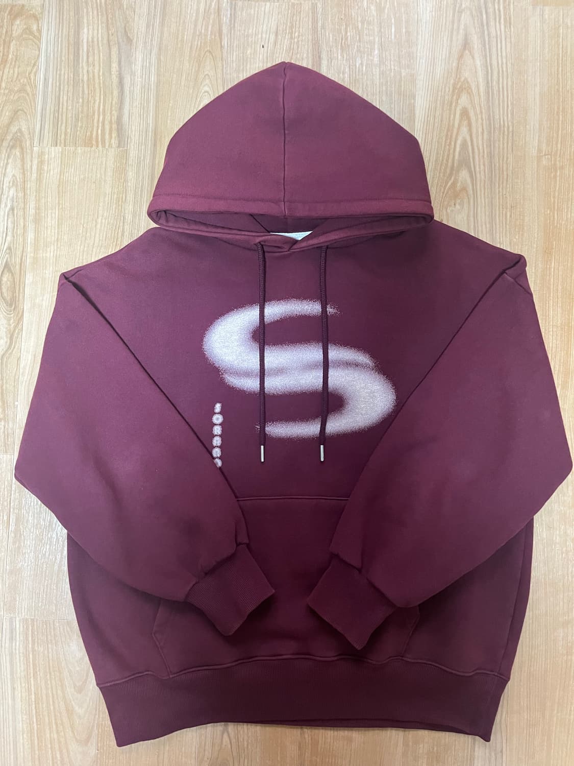 소라노 후드티 상품이미지1