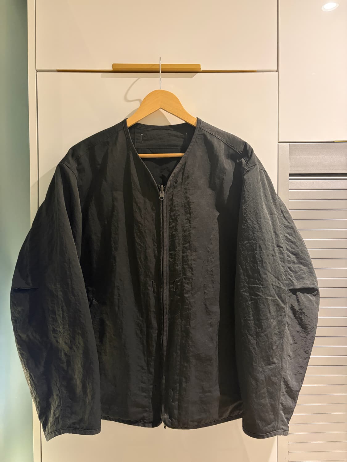 스틸네스 라이너 2사이즈 그래파이트 상품이미지1