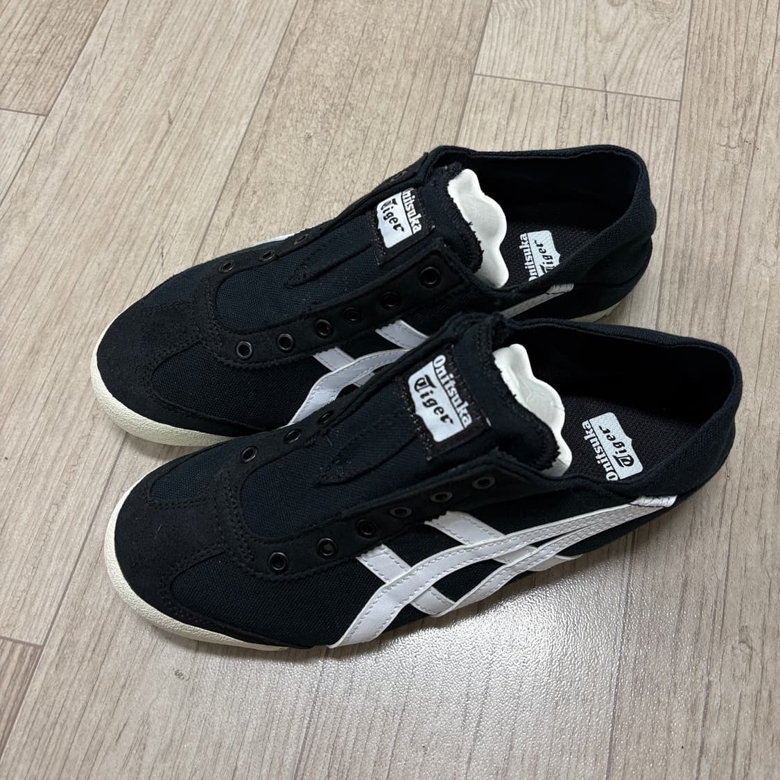 오니츠카타이거 멕시코 66 파라티 상품이미지3