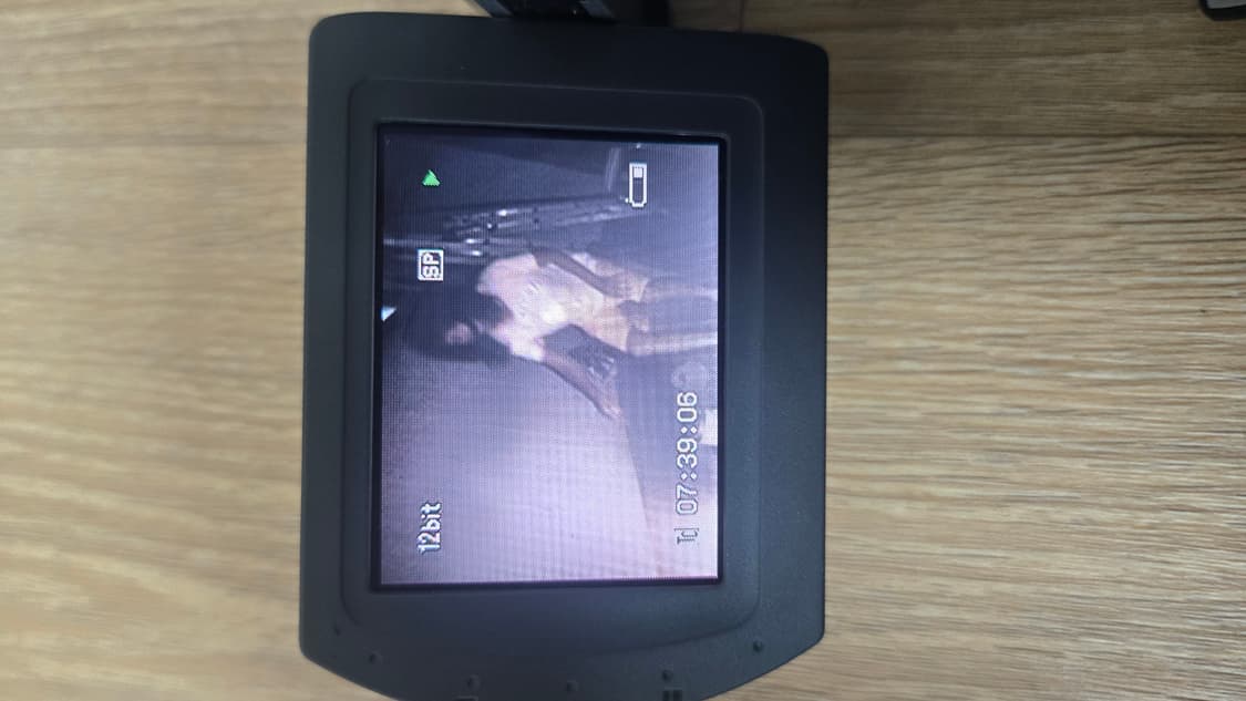 (6mm테이프캠코더) Victor GR D63 상품이미지8