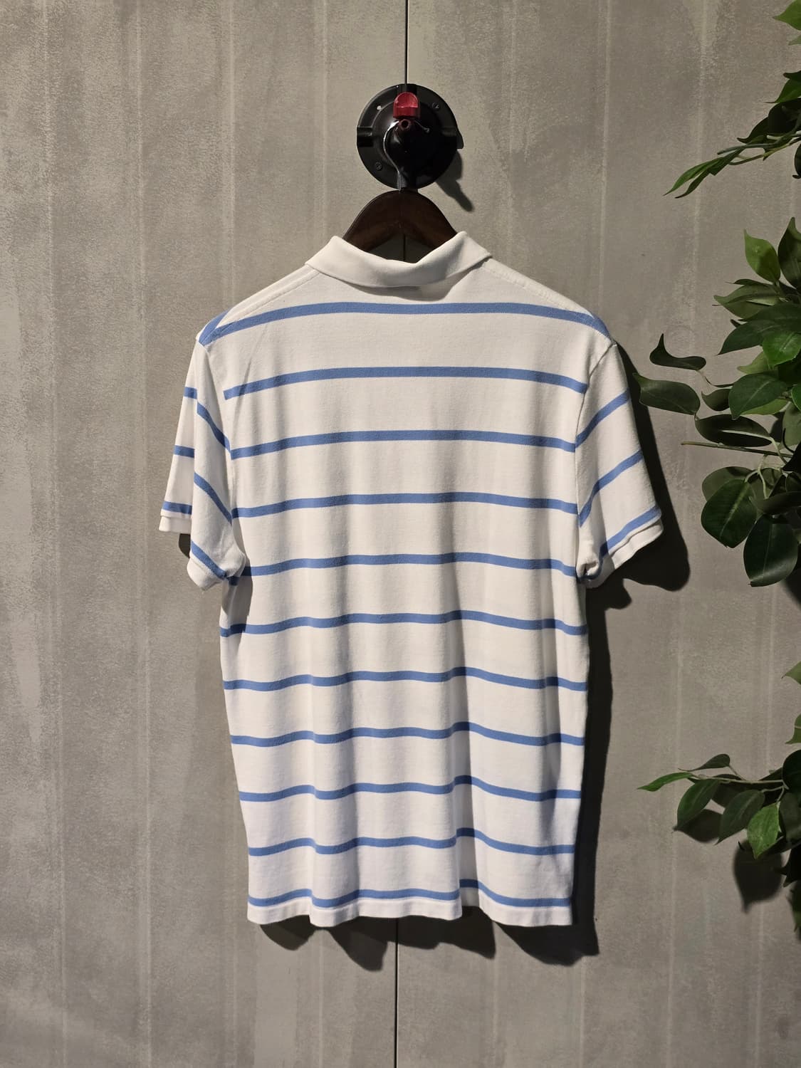 Polo Ralph Lauren 스트라이프 폴로셔츠 상품이미지5