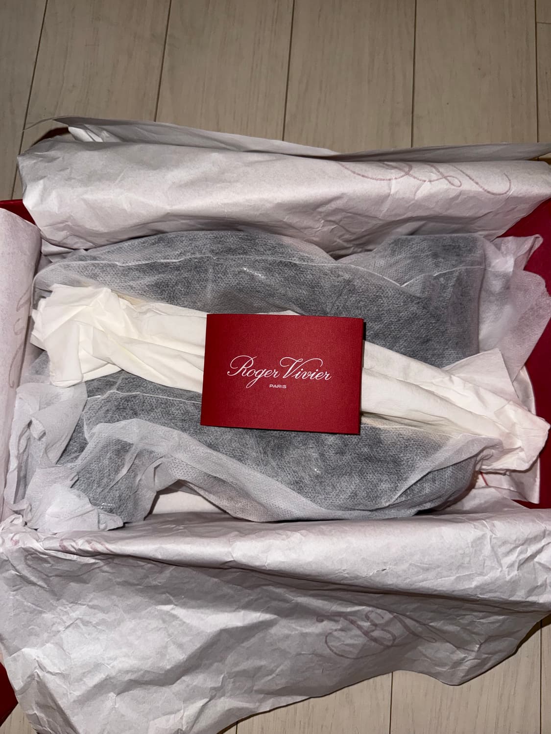 로저 비비에 트럼펫 펌프스 37 상품이미지6