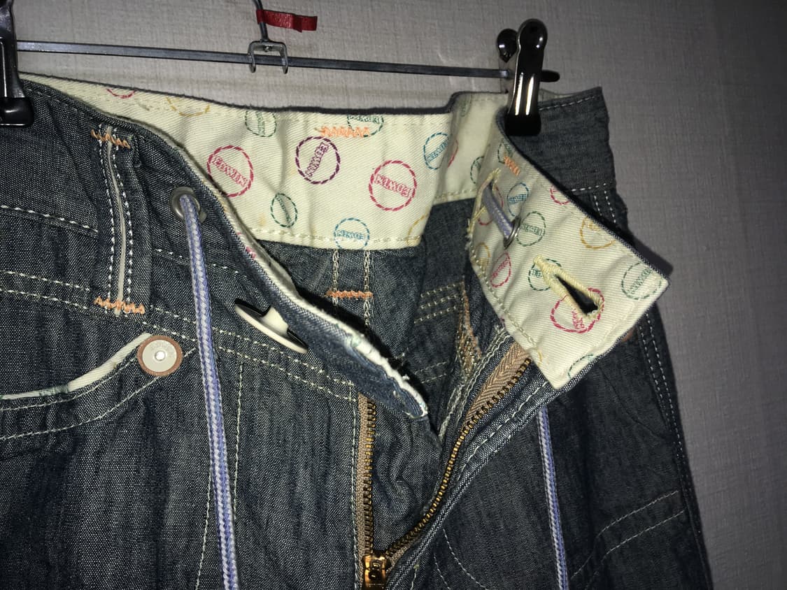 vintage pants  상품이미지7