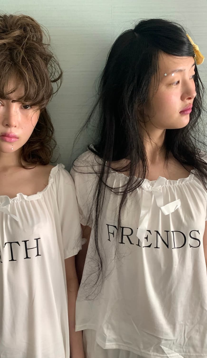 샵페어리 petit lady sleep blouse 블라우스 상품이미지2