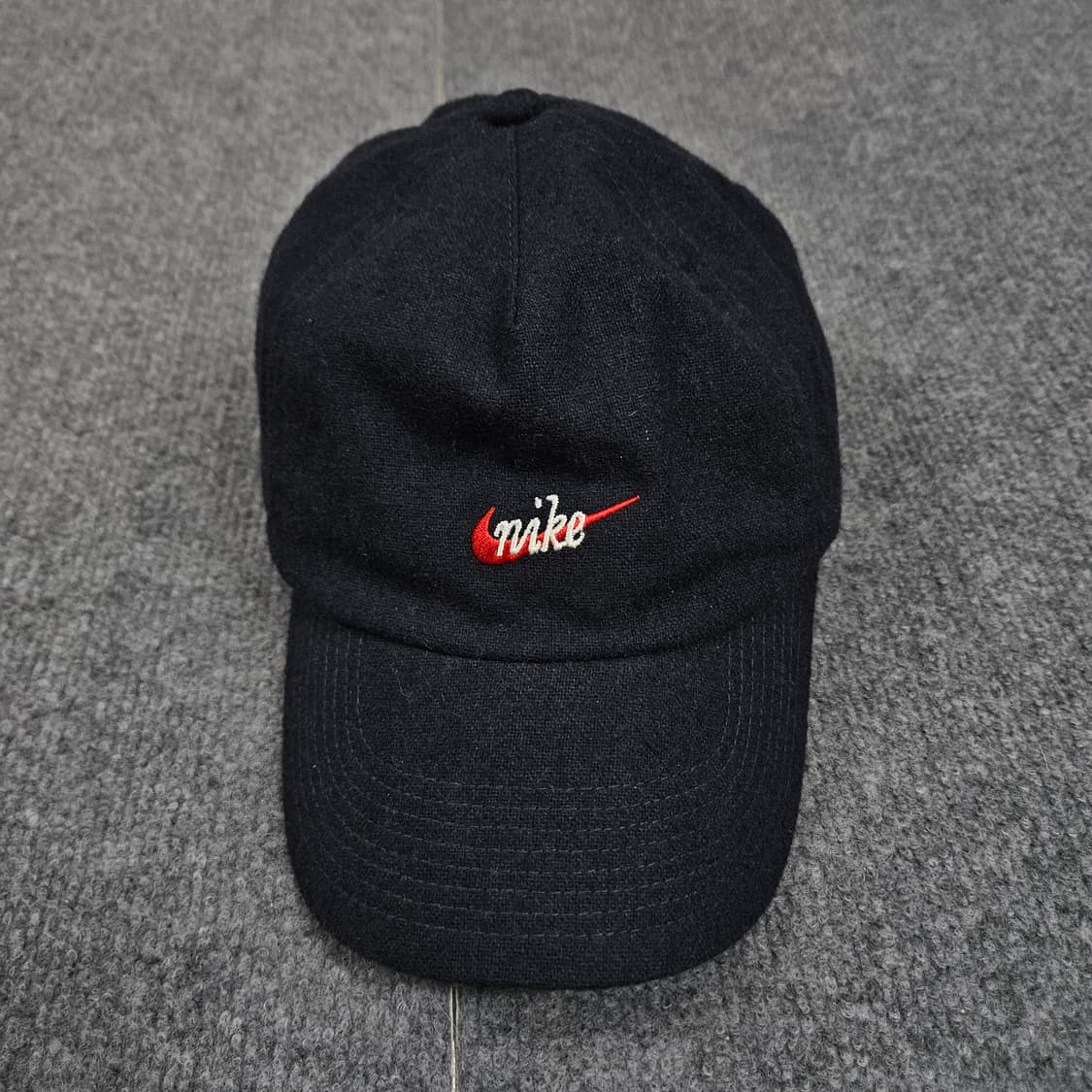 나이키 스우시 올 볼캡(급처) 상품이미지2