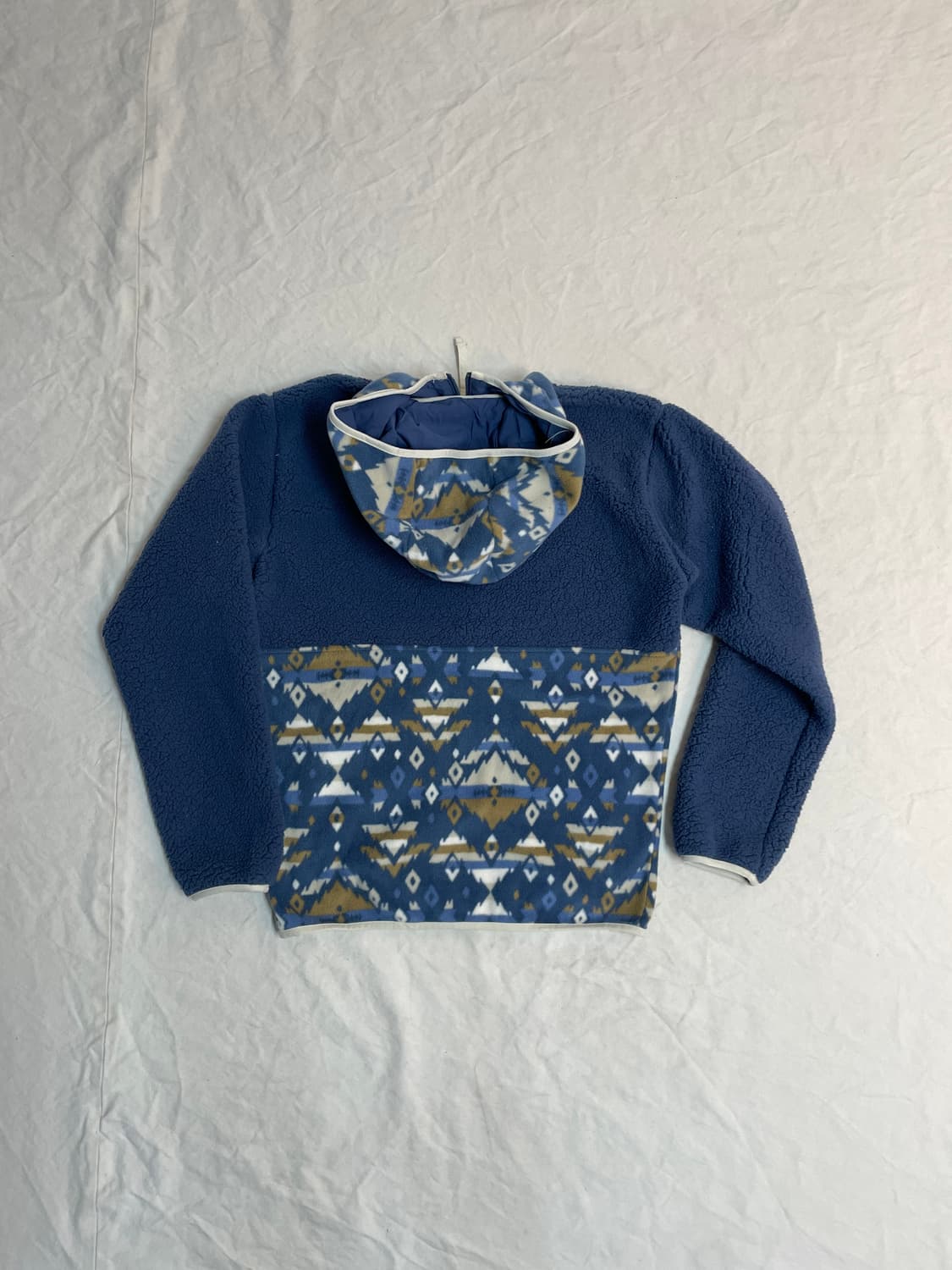 컬럼비아 플리스 자켓 상품이미지10